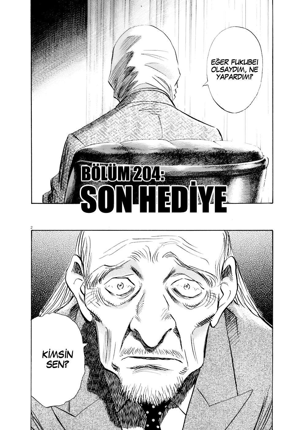 Read 20th Century Boys tr Manga Online