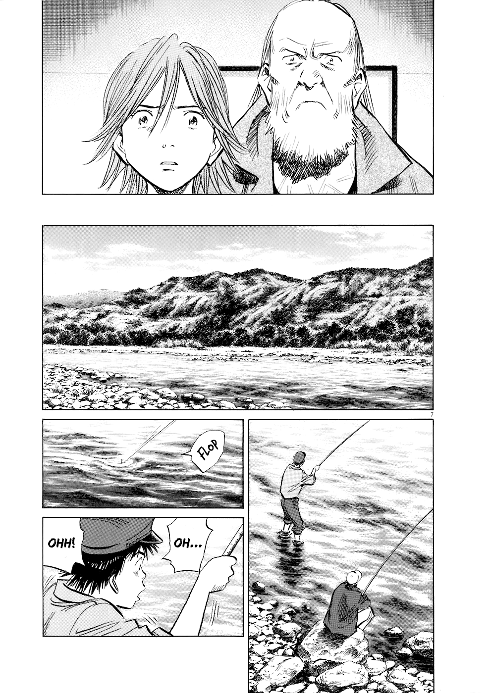 Read 20th Century Boys tr Manga Online