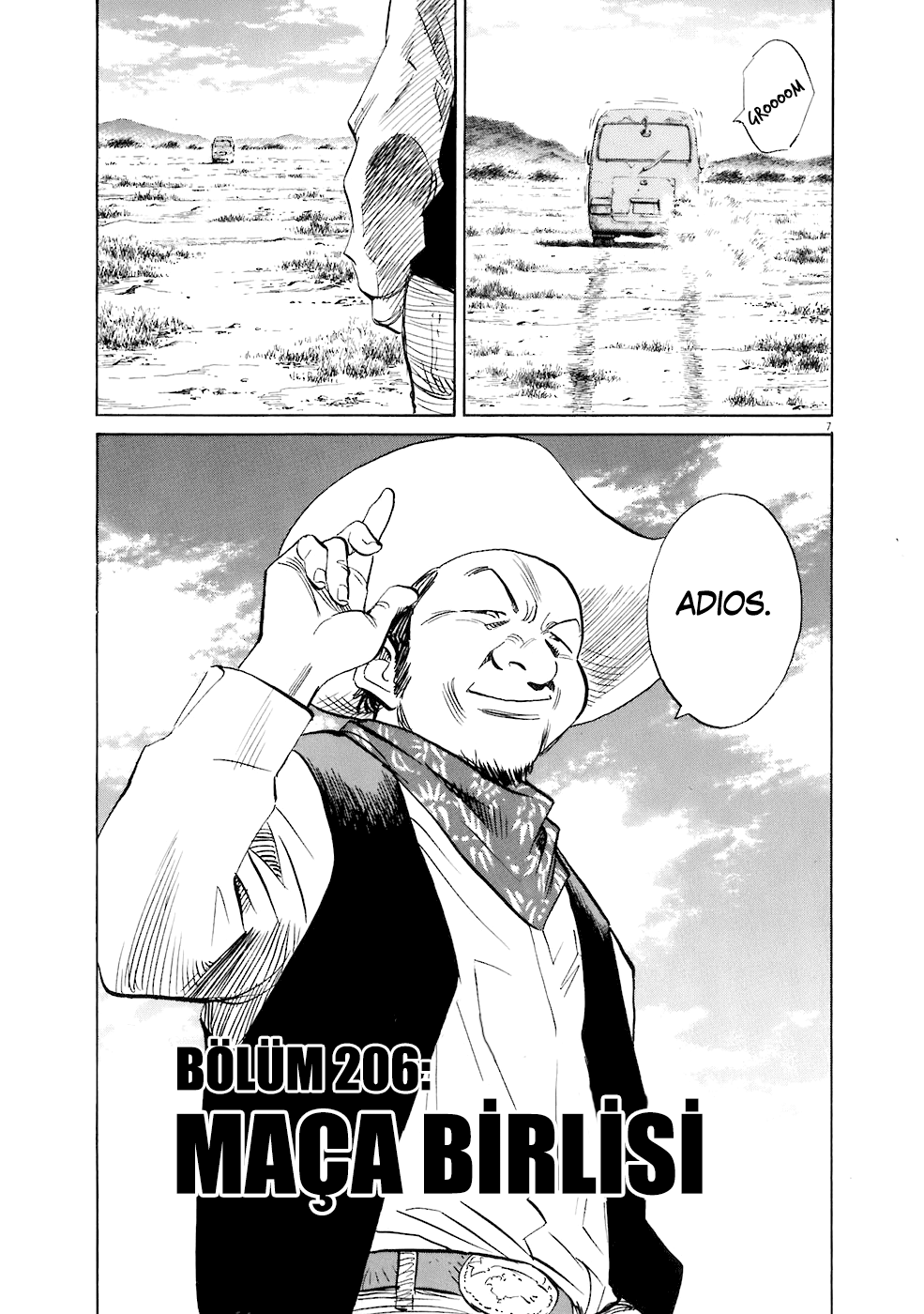 Read 20th Century Boys tr Manga Online