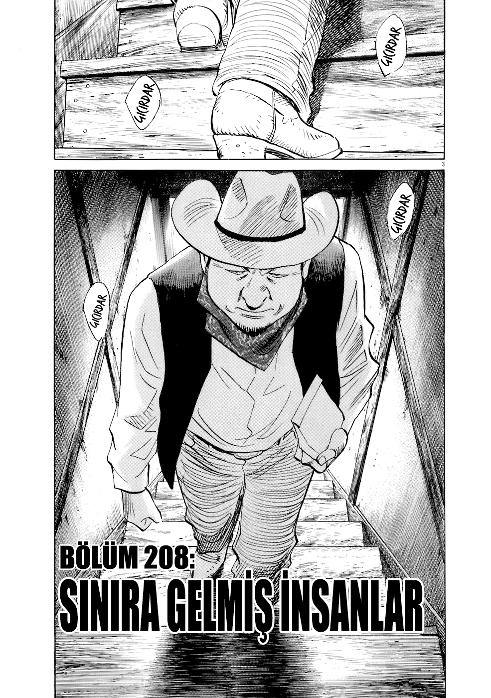 Read 20th Century Boys tr Manga Online