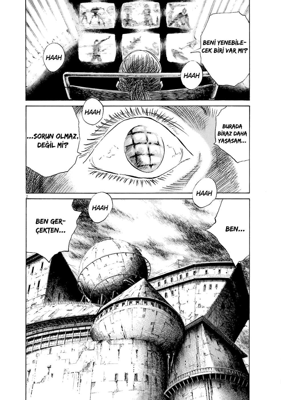 Read 20th Century Boys tr Manga Online