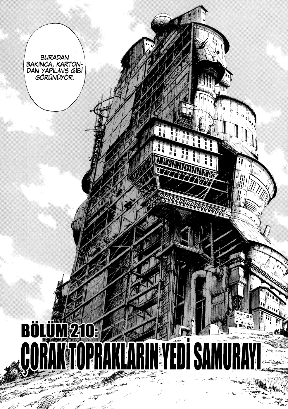 Read 20th Century Boys tr Manga Online