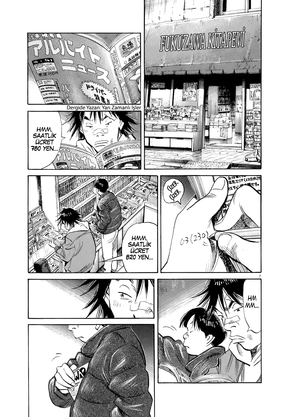 Read 20th Century Boys tr Manga Online