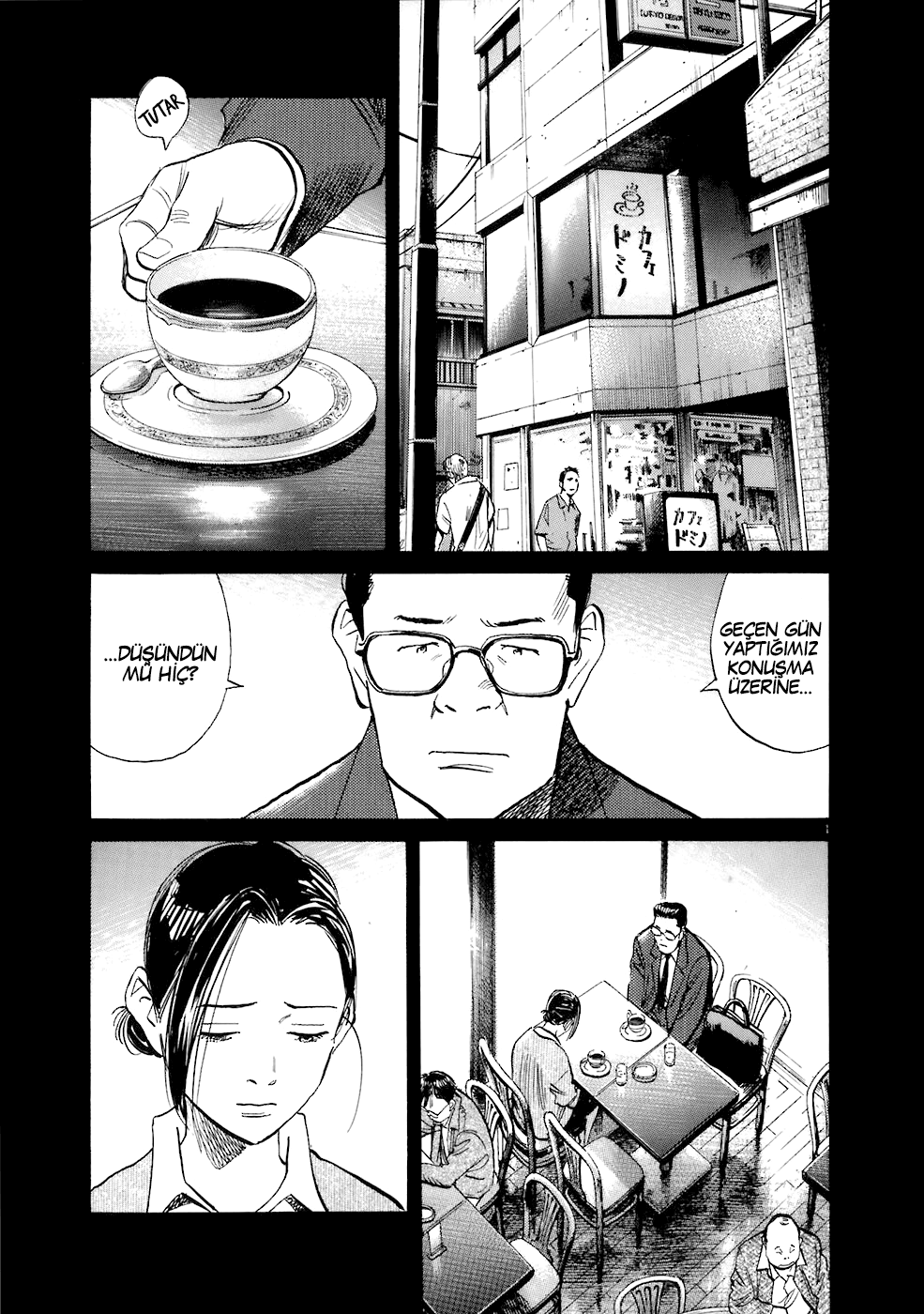 Read 20th Century Boys tr Manga Online