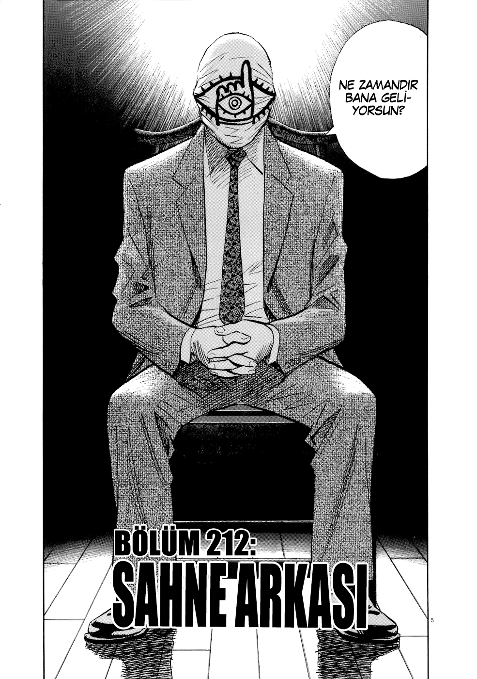 Read 20th Century Boys tr Manga Online