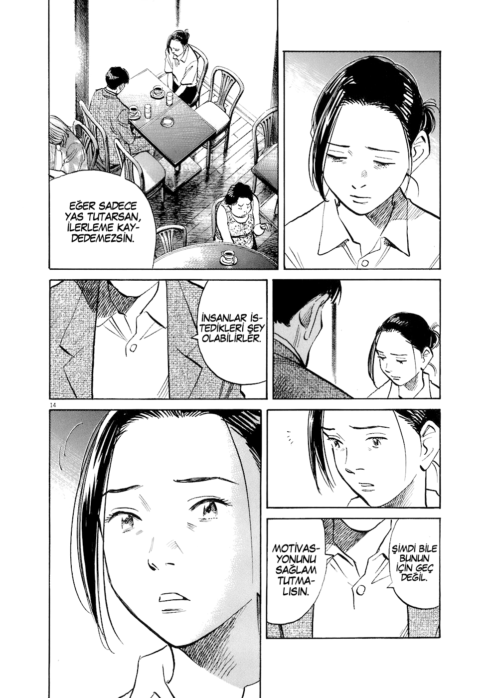 Read 20th Century Boys tr Manga Online