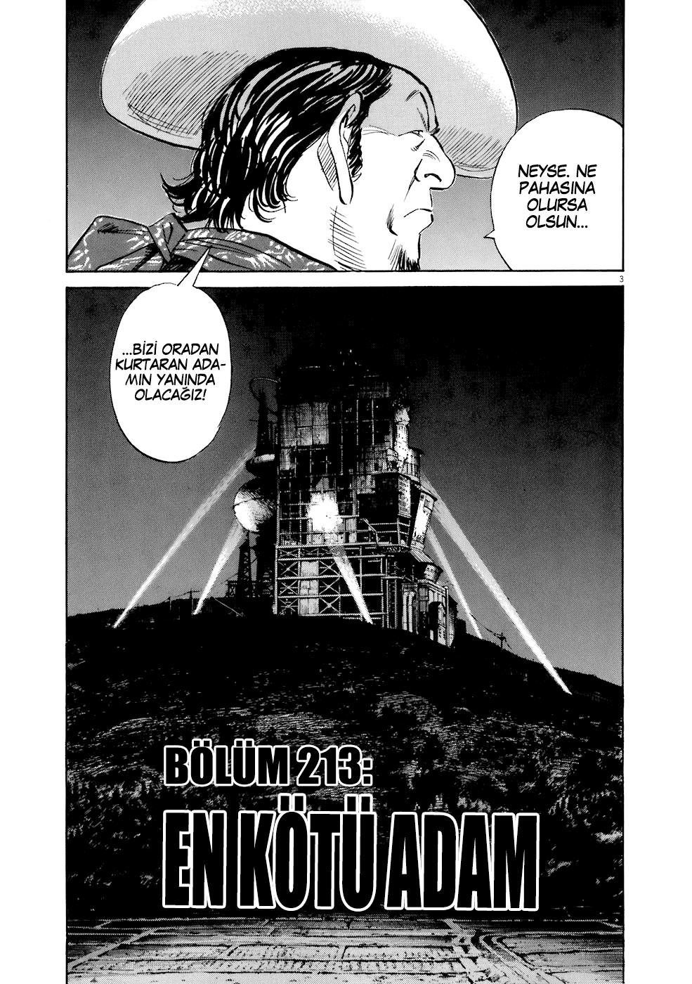 Read 20th Century Boys tr Manga Online