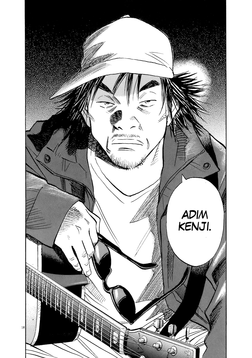 Read 20th Century Boys tr Manga Online