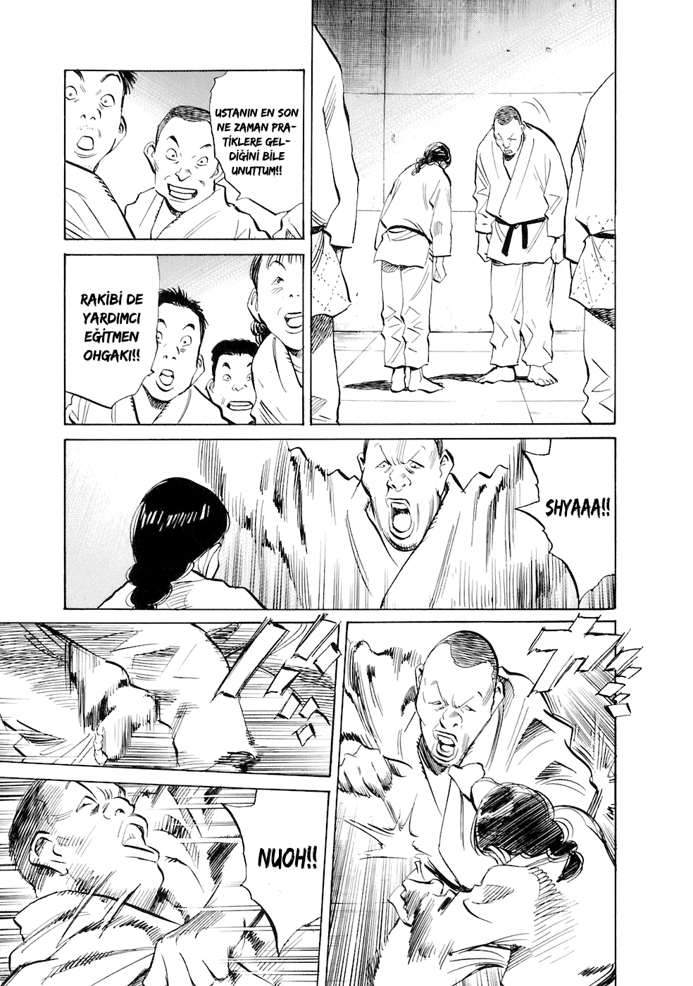 Read 20th Century Boys tr Manga Online
