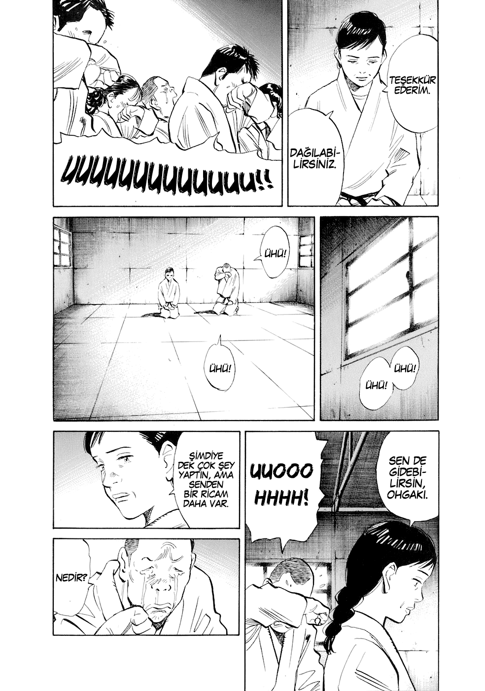 Read 20th Century Boys tr Manga Online