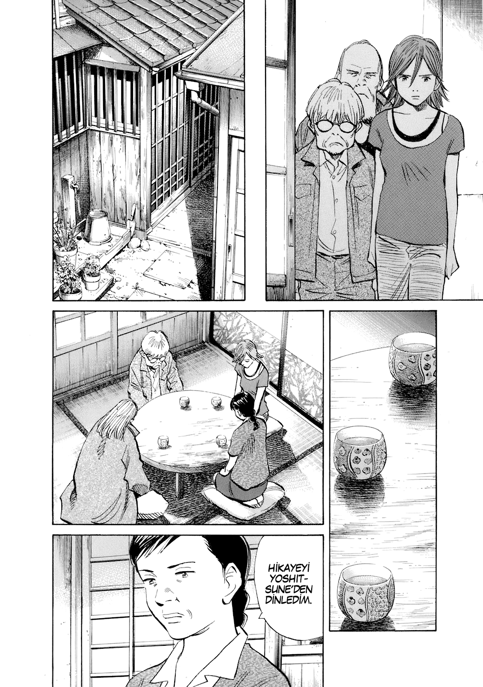 Read 20th Century Boys tr Manga Online