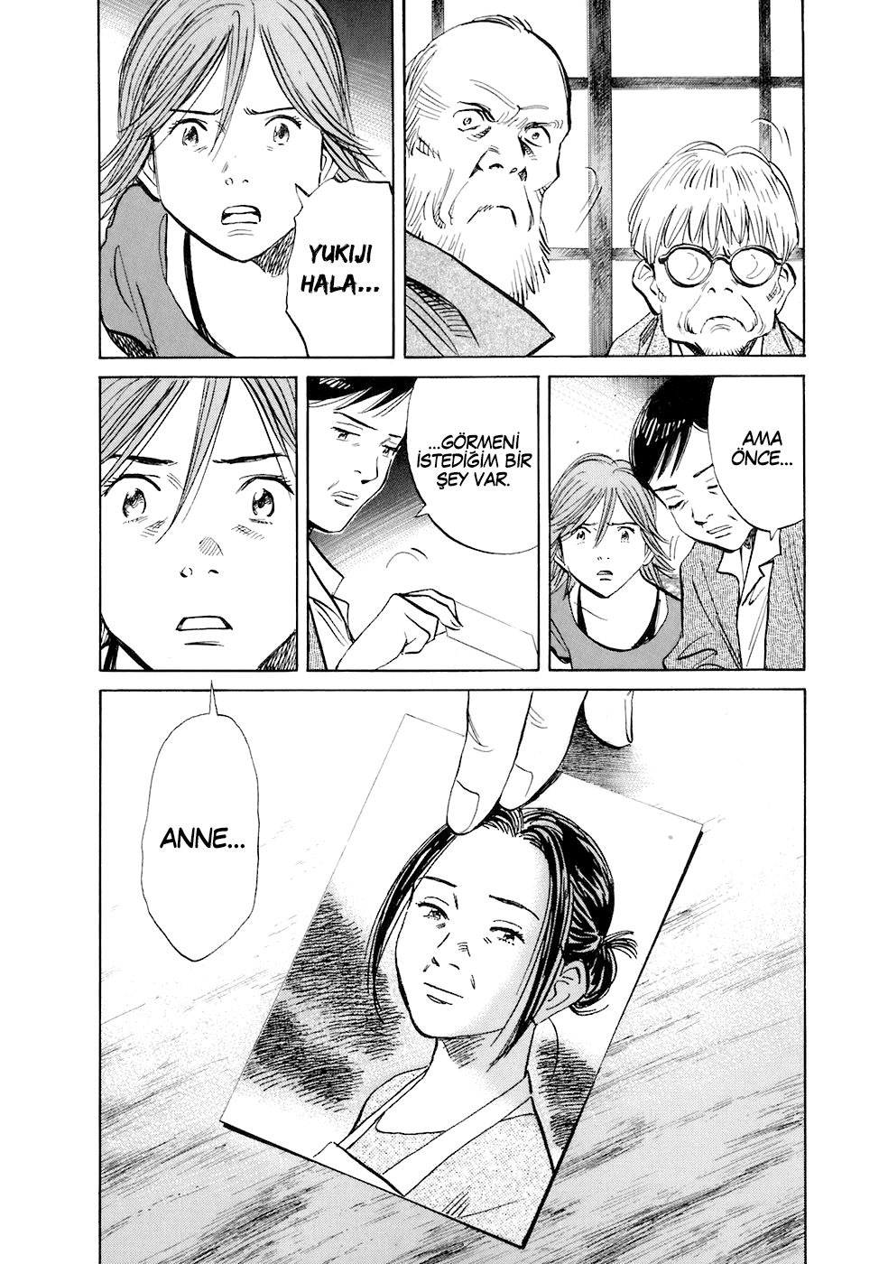 Read 20th Century Boys tr Manga Online