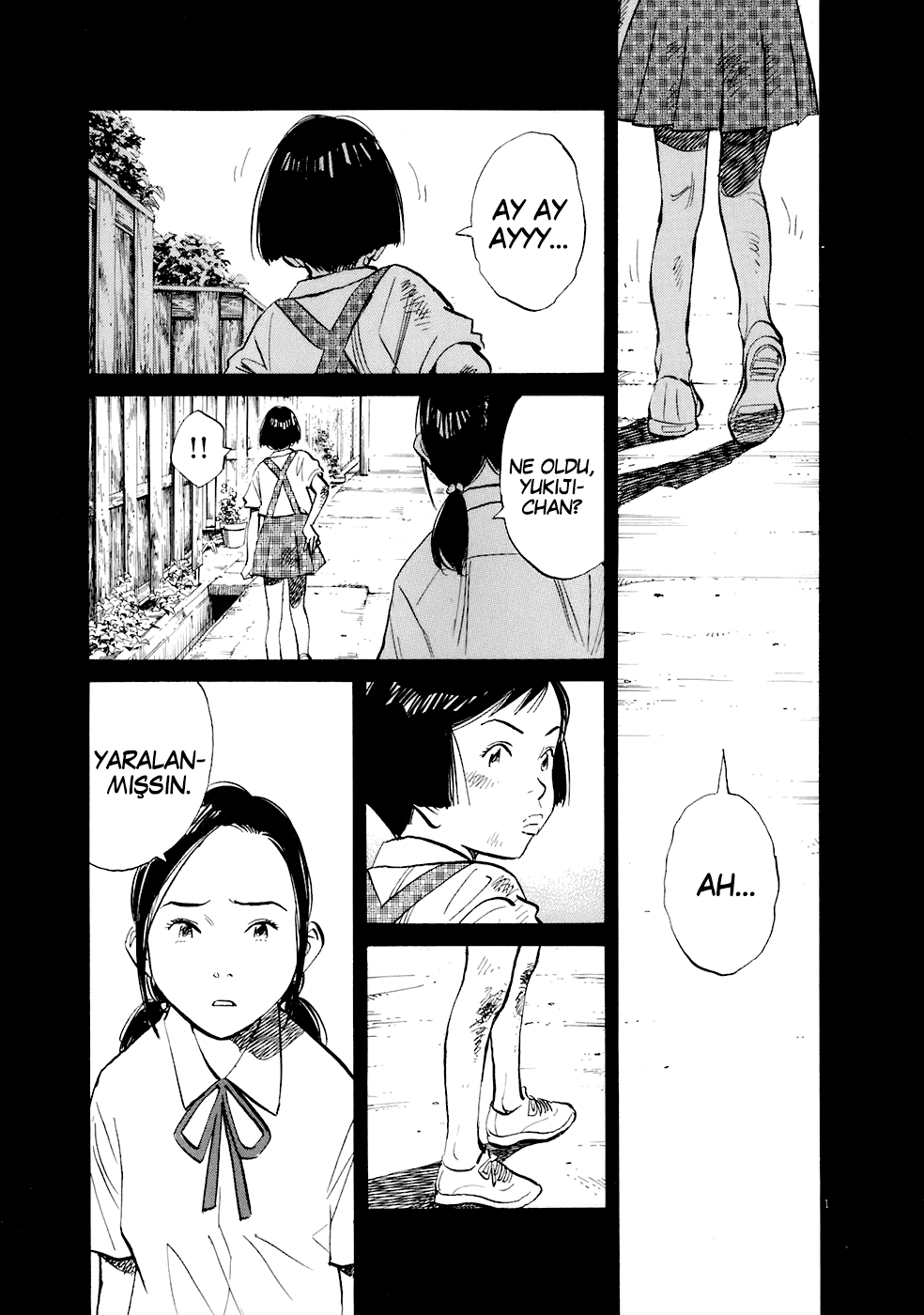 Read 20th Century Boys tr Manga Online
