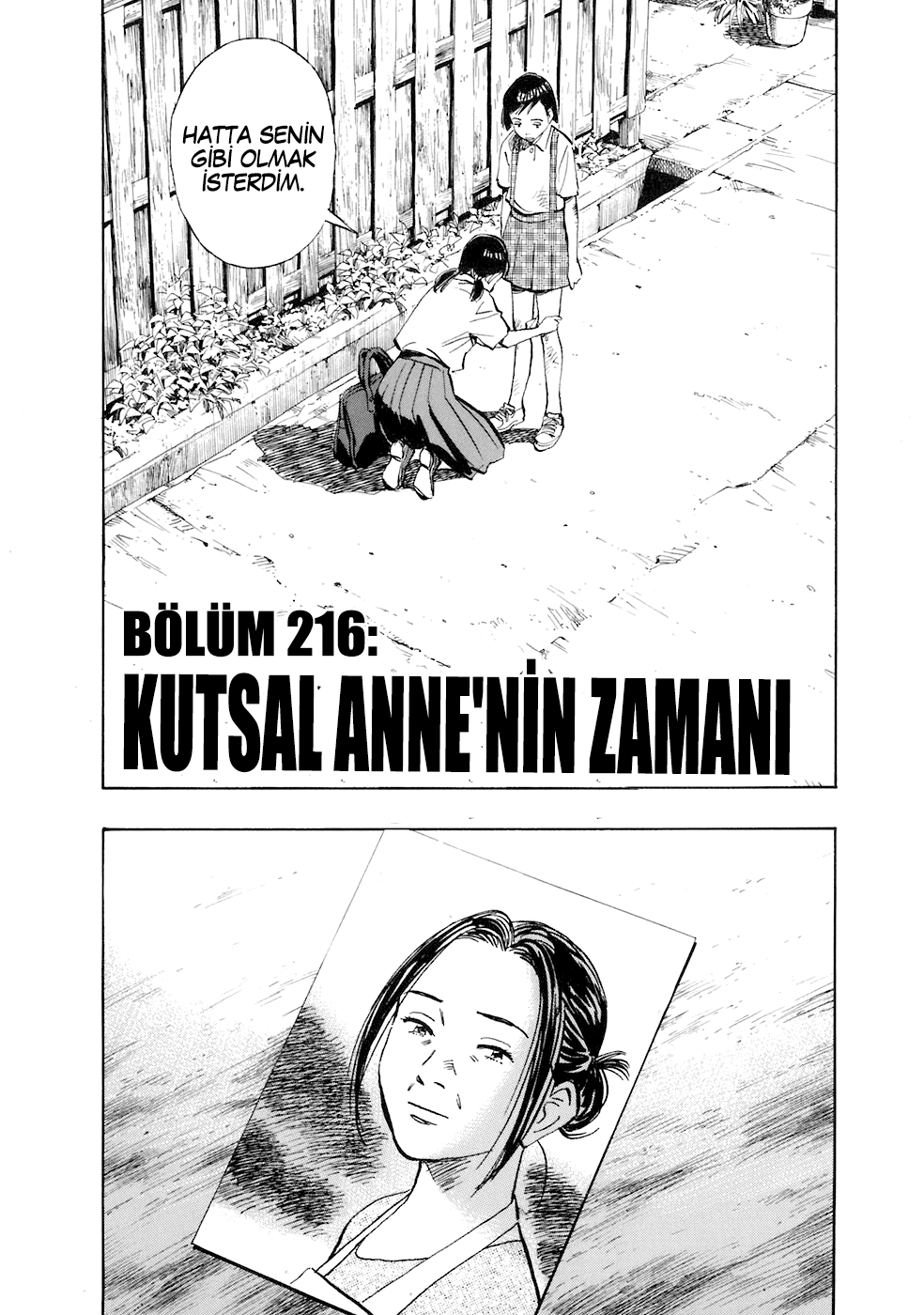 Read 20th Century Boys tr Manga Online