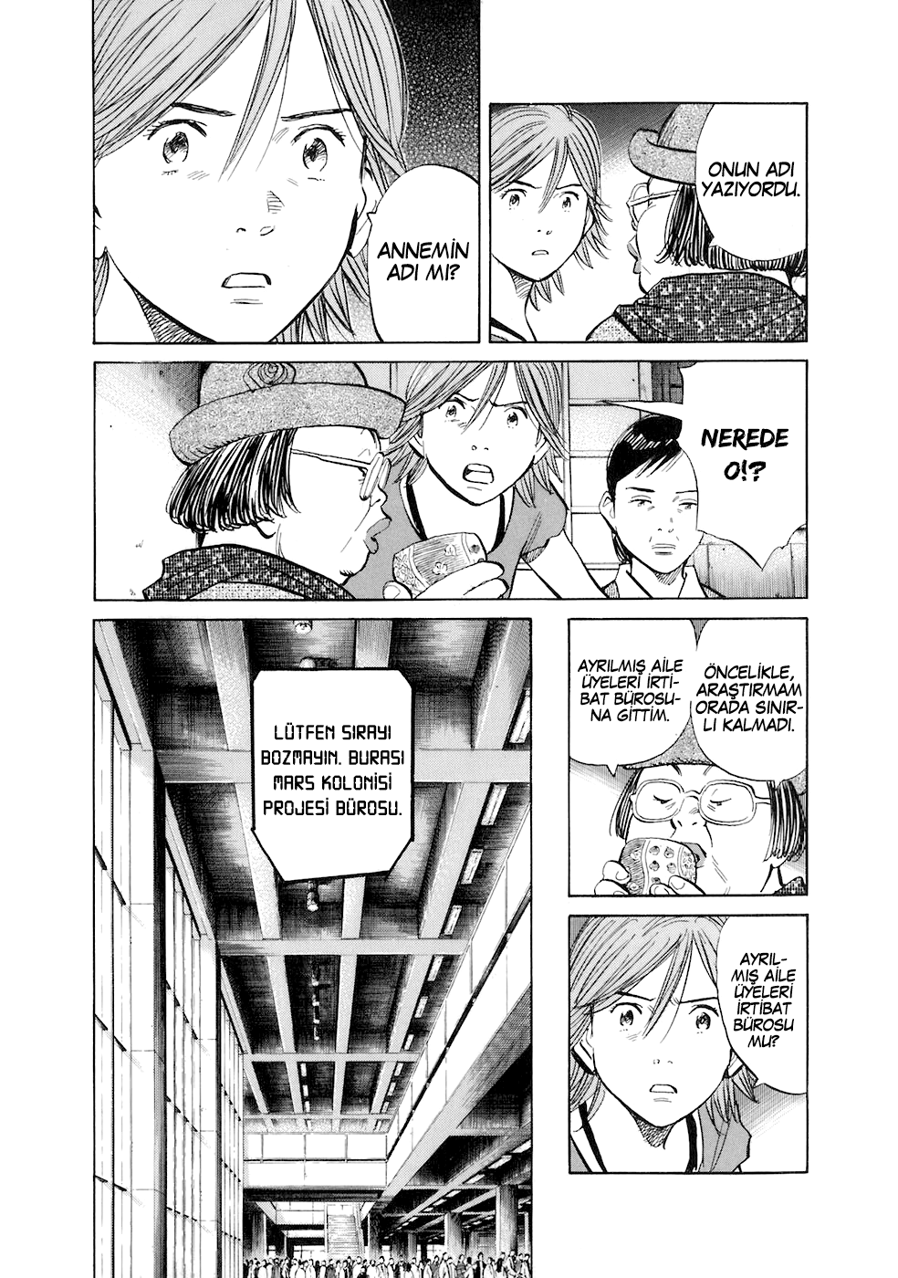 Read 20th Century Boys tr Manga Online