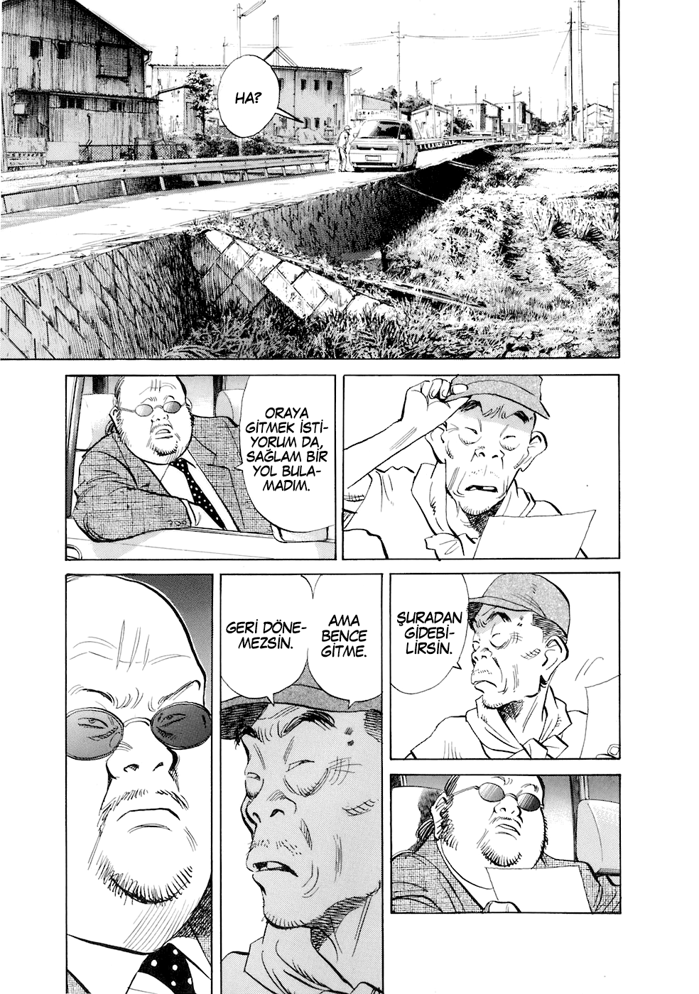 Read 20th Century Boys tr Manga Online