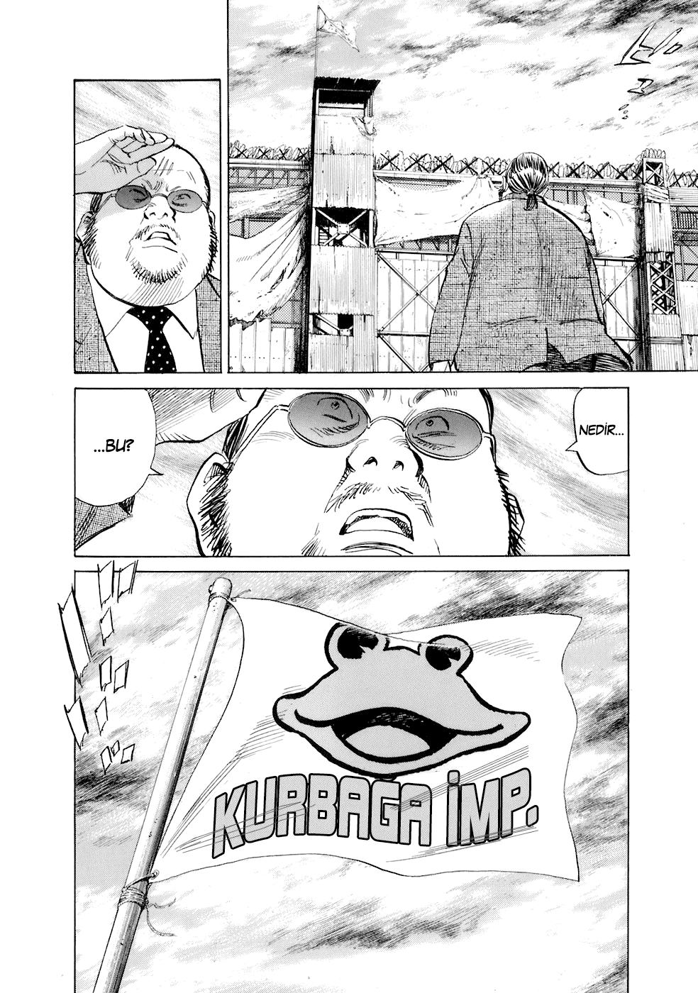Read 20th Century Boys tr Manga Online