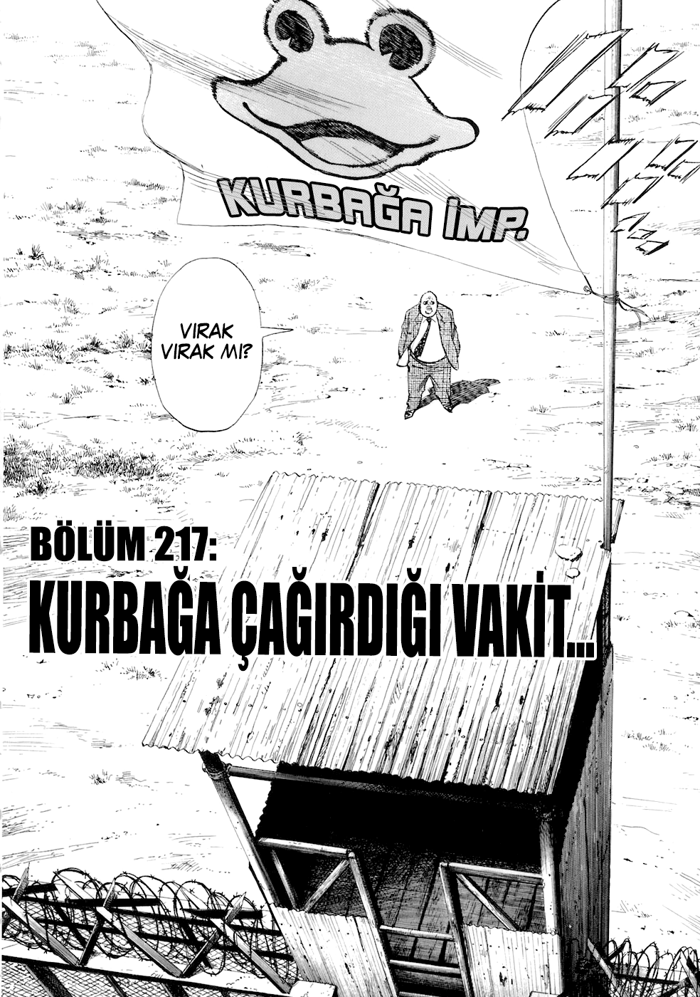 Read 20th Century Boys tr Manga Online