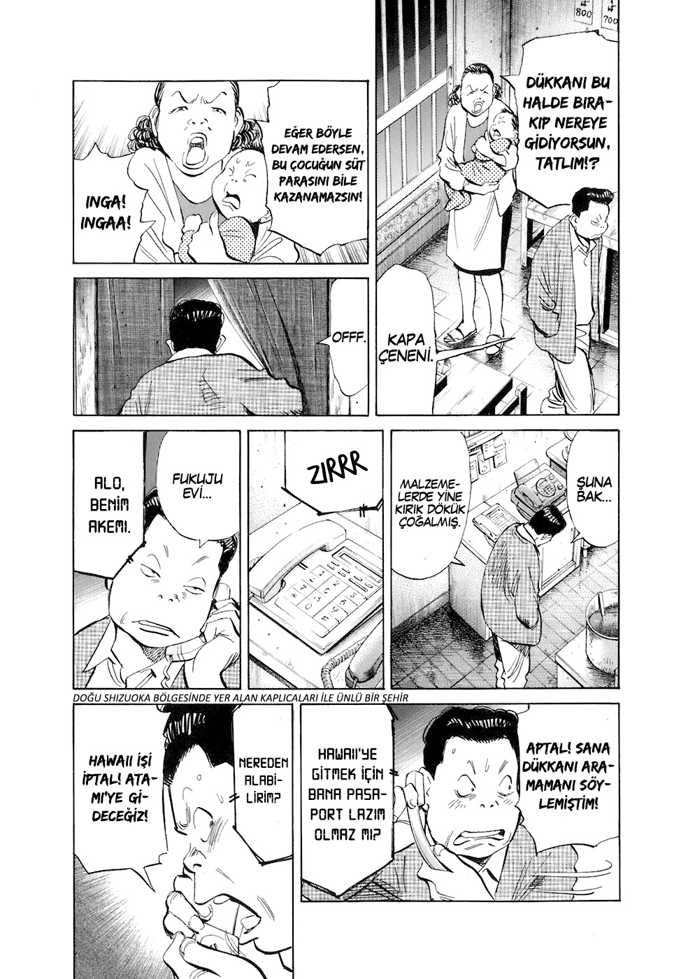 Read 20th Century Boys tr Manga Online