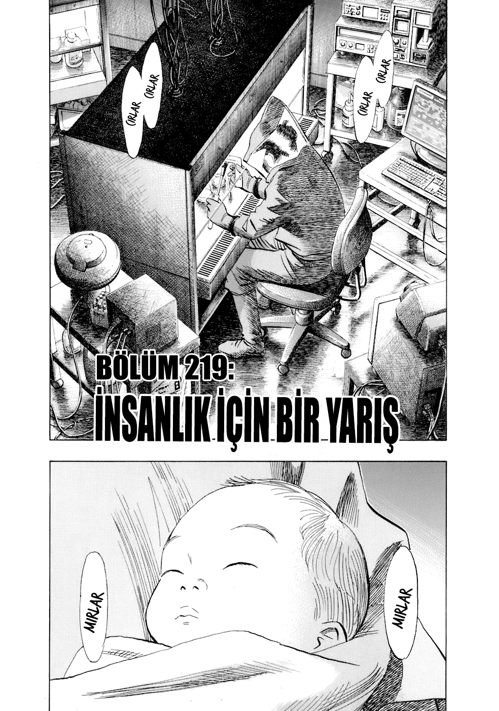Read 20th Century Boys tr Manga Online