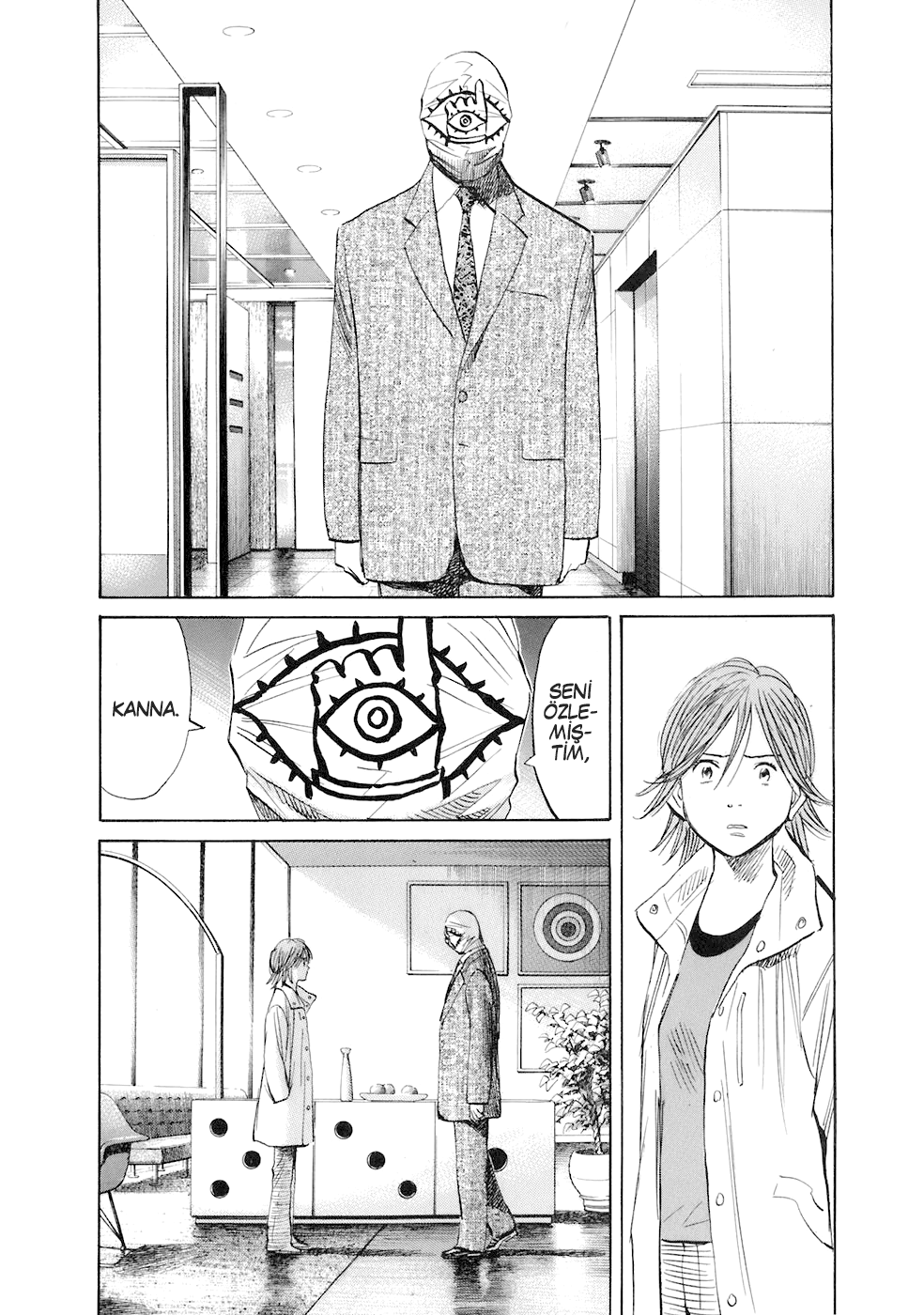 Read 20th Century Boys tr Manga Online