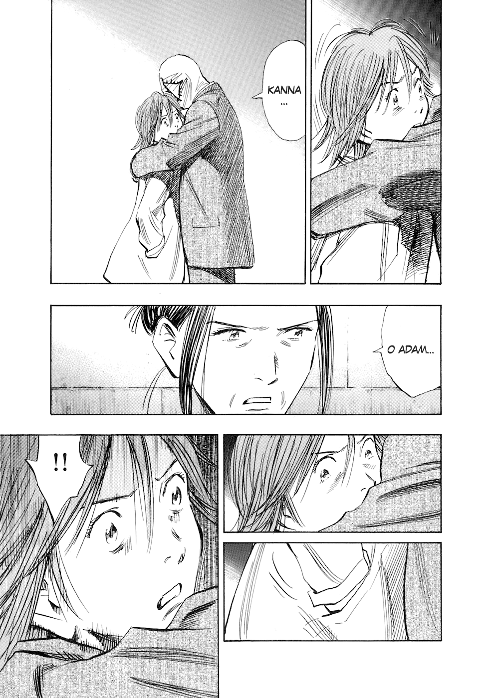 Read 20th Century Boys tr Manga Online
