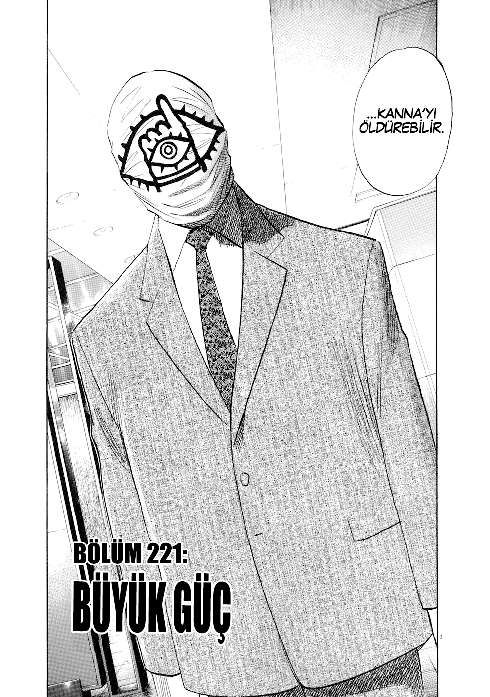 Read 20th Century Boys tr Manga Online