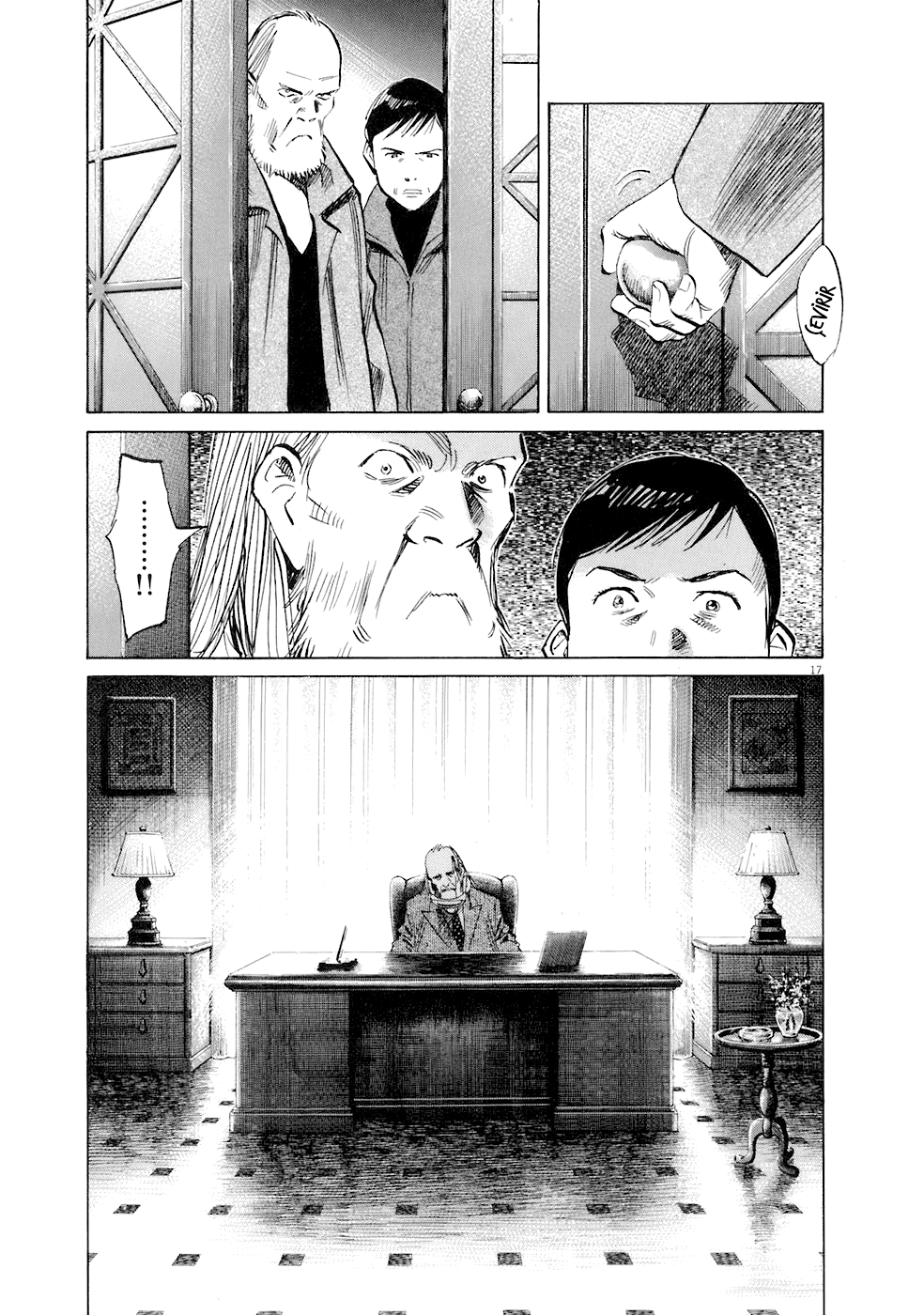Read 20th Century Boys tr Manga Online