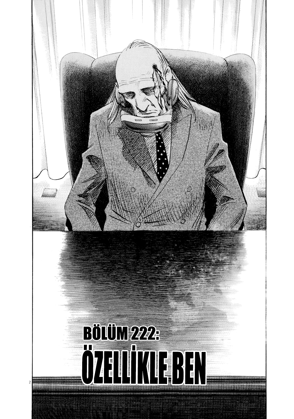 Read 20th Century Boys tr Manga Online