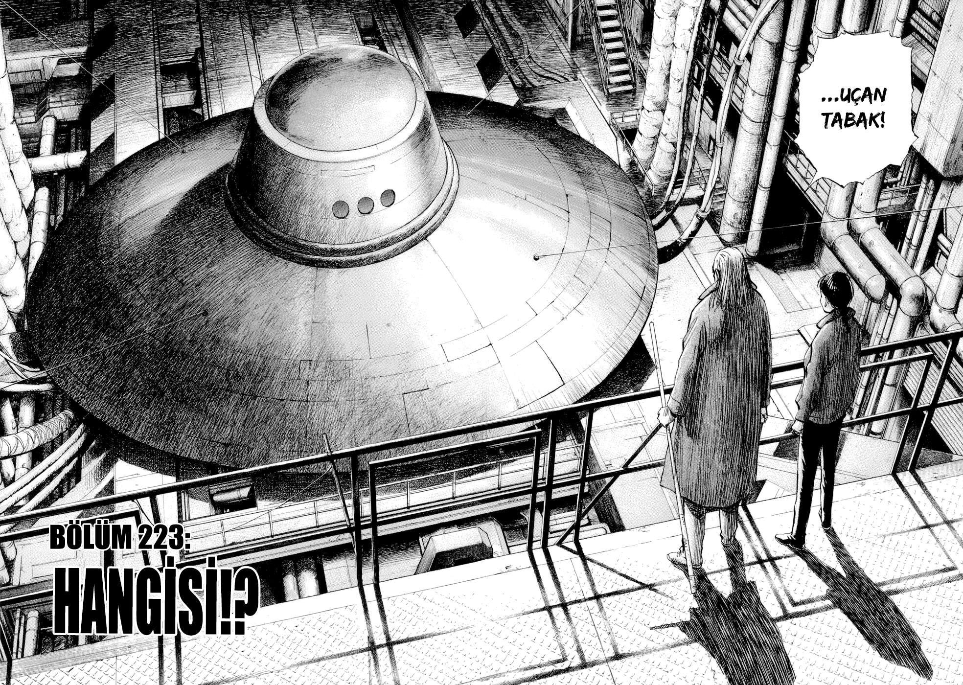 Read 20th Century Boys tr Manga Online