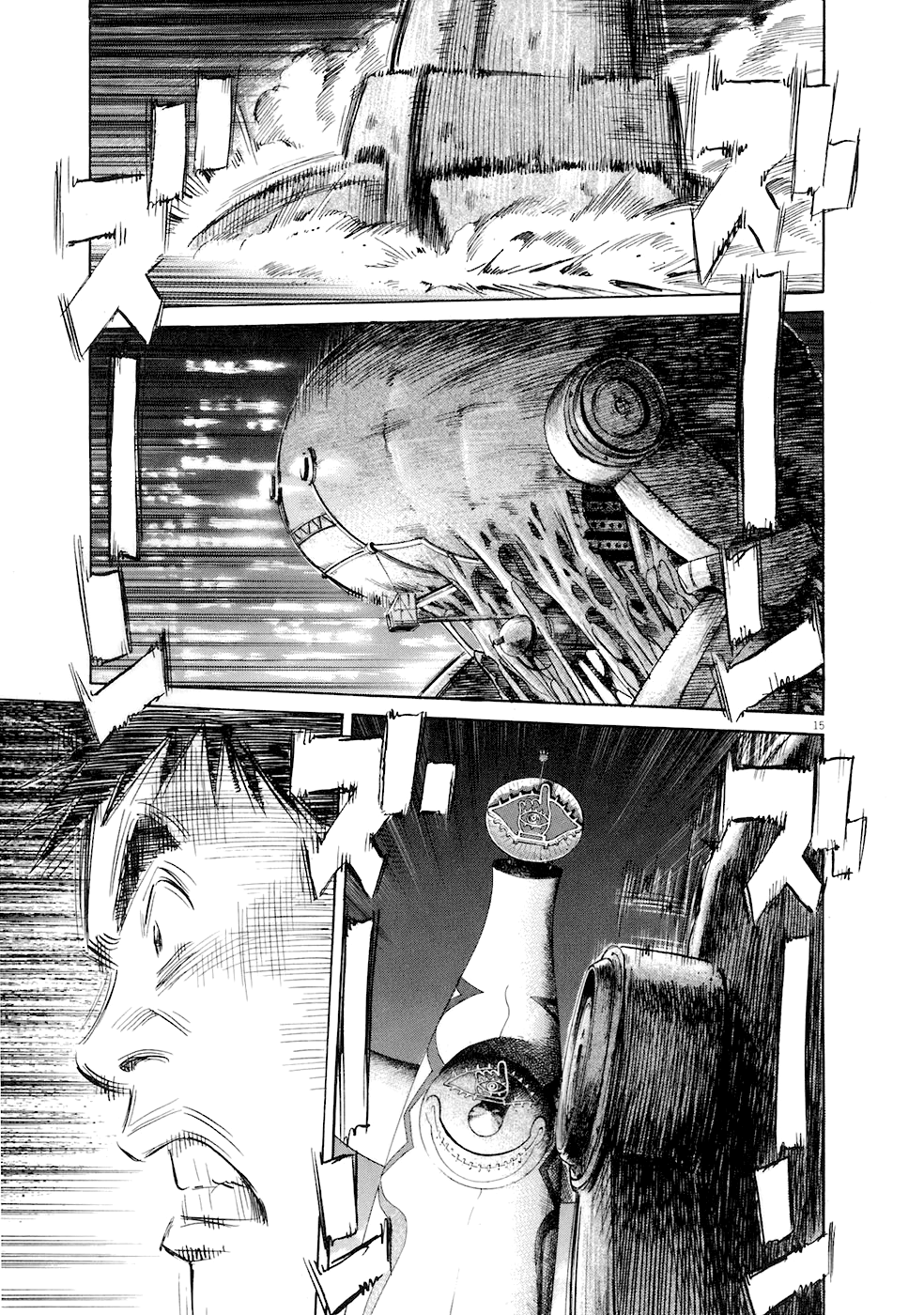 Read 20th Century Boys tr Manga Online