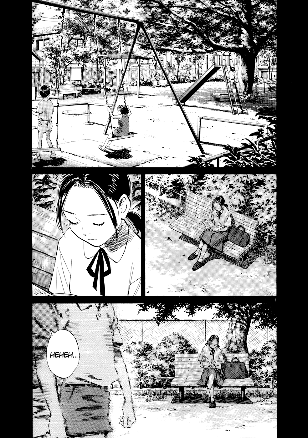 Read 20th Century Boys tr Manga Online