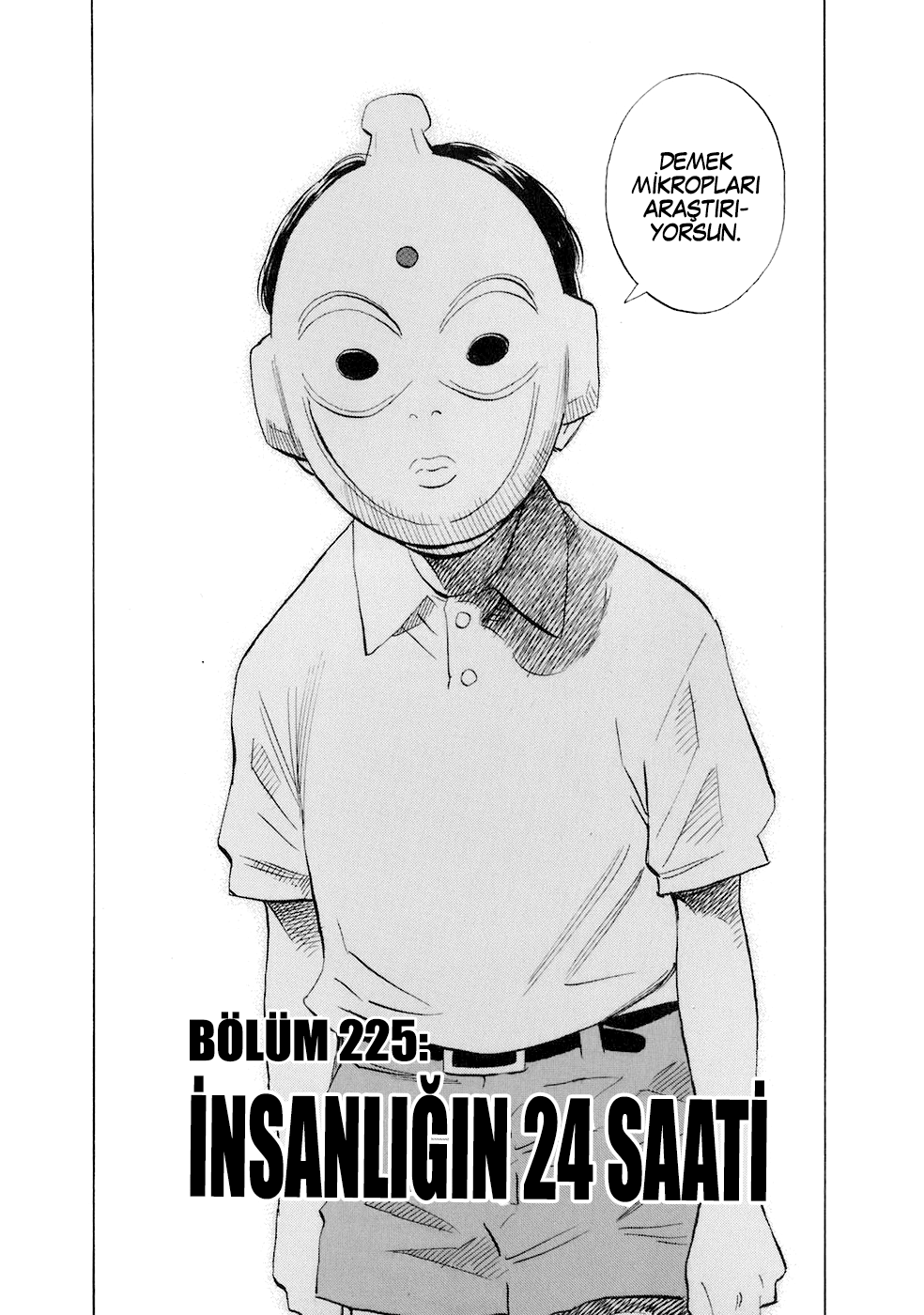 Read 20th Century Boys tr Manga Online