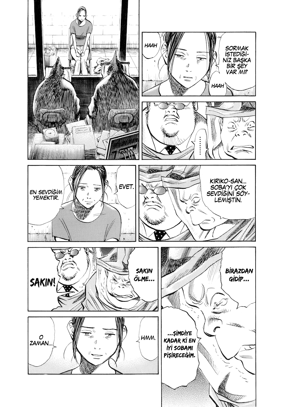 Read 20th Century Boys tr Manga Online