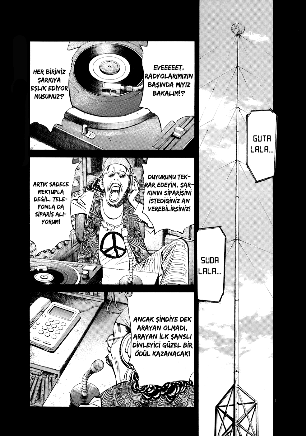 Read 20th Century Boys tr Manga Online
