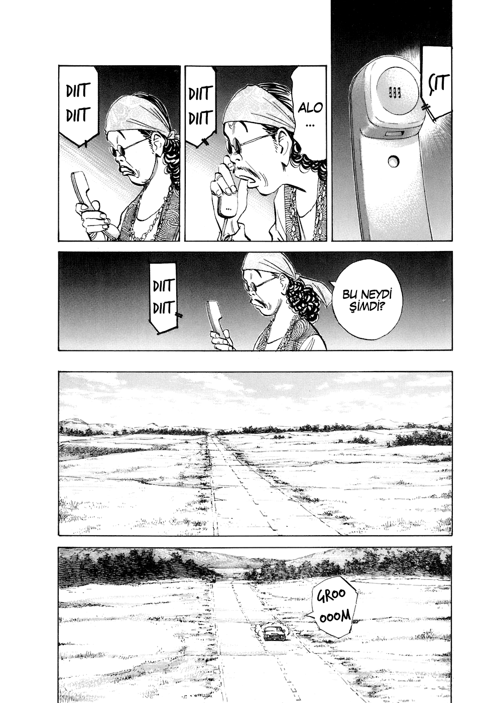 Read 20th Century Boys tr Manga Online