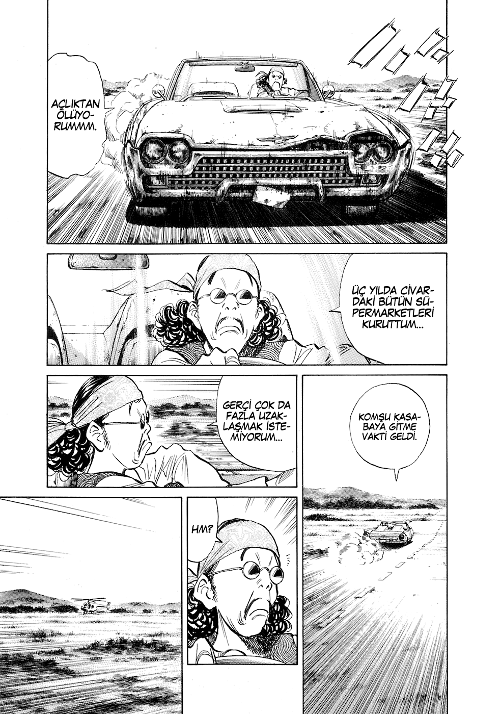 Read 20th Century Boys tr Manga Online