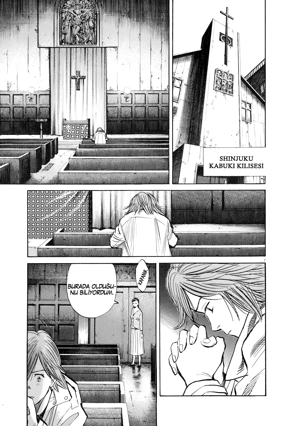 Read 20th Century Boys tr Manga Online
