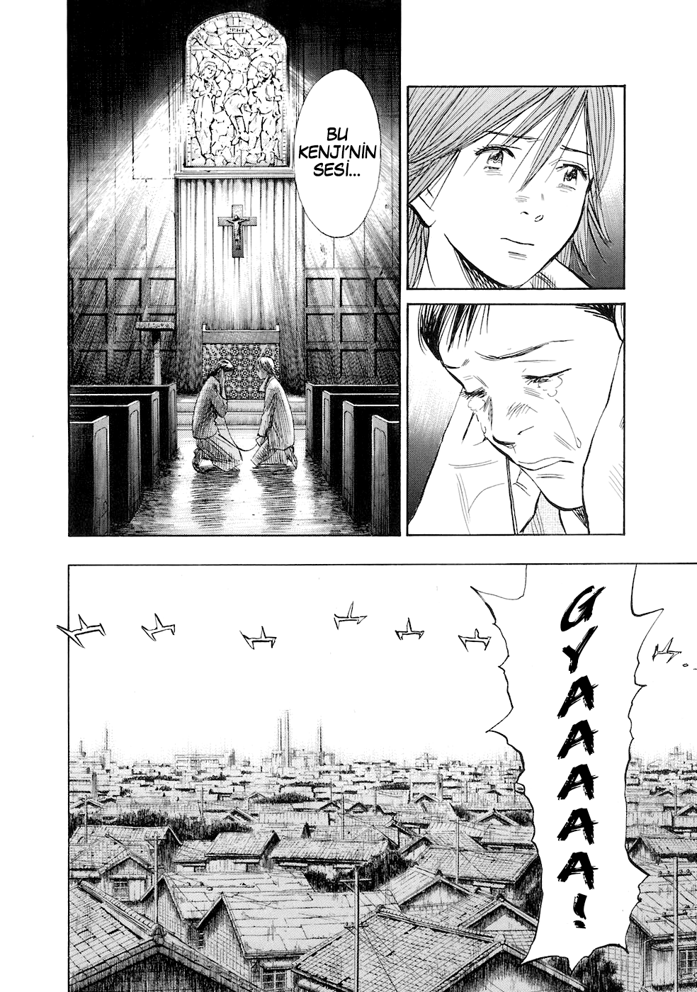 Read 20th Century Boys tr Manga Online