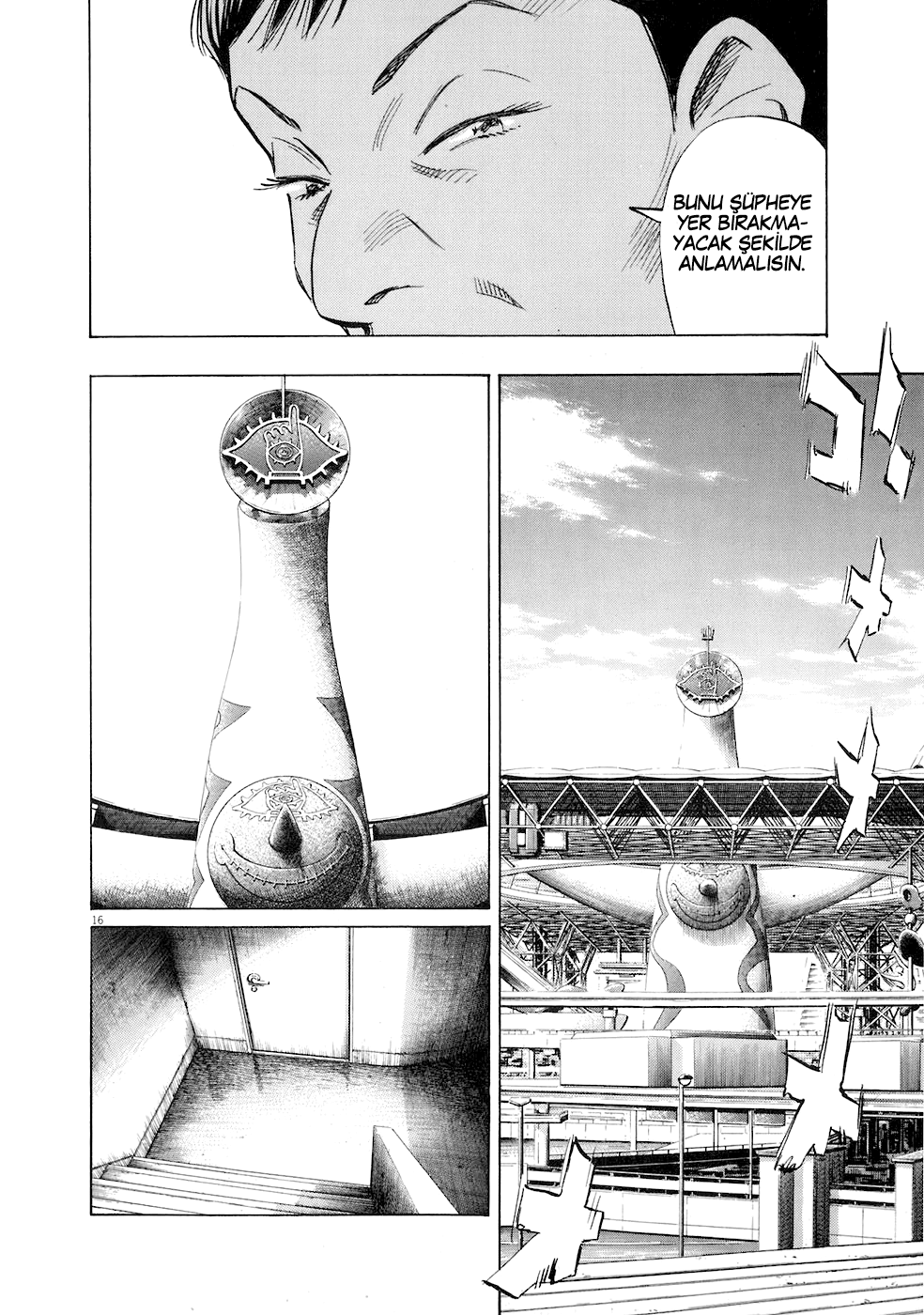 Read 20th Century Boys tr Manga Online