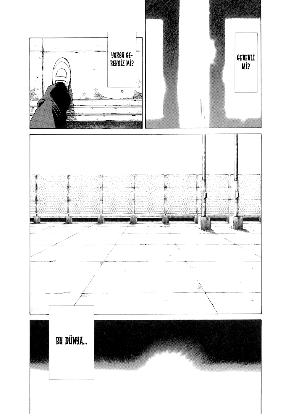 Read 20th Century Boys tr Manga Online