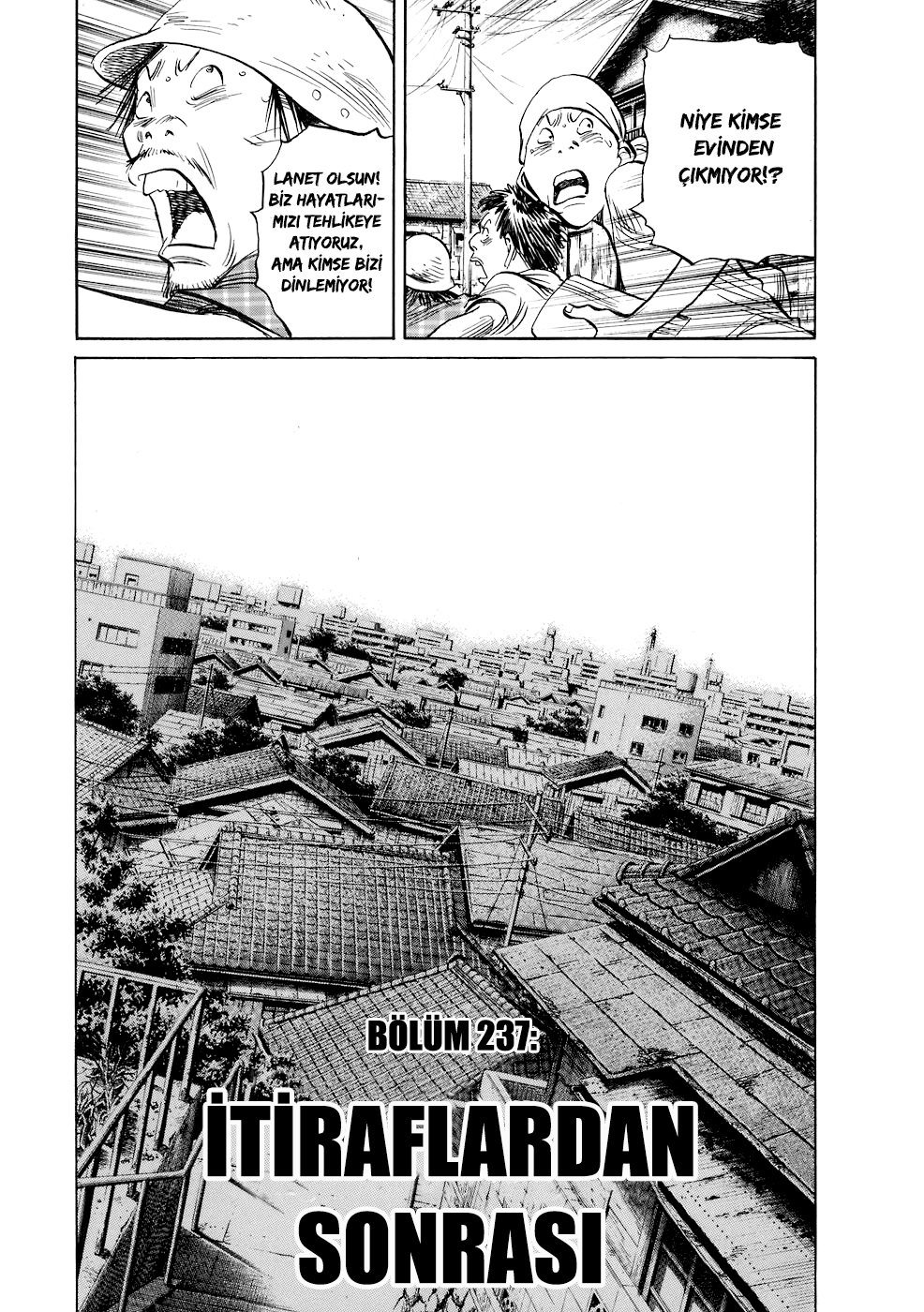 Read 20th Century Boys tr Manga Online