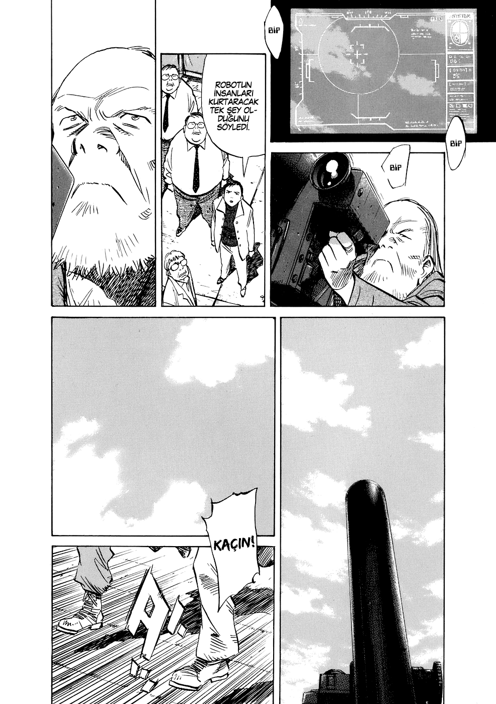 Read 20th Century Boys tr Manga Online
