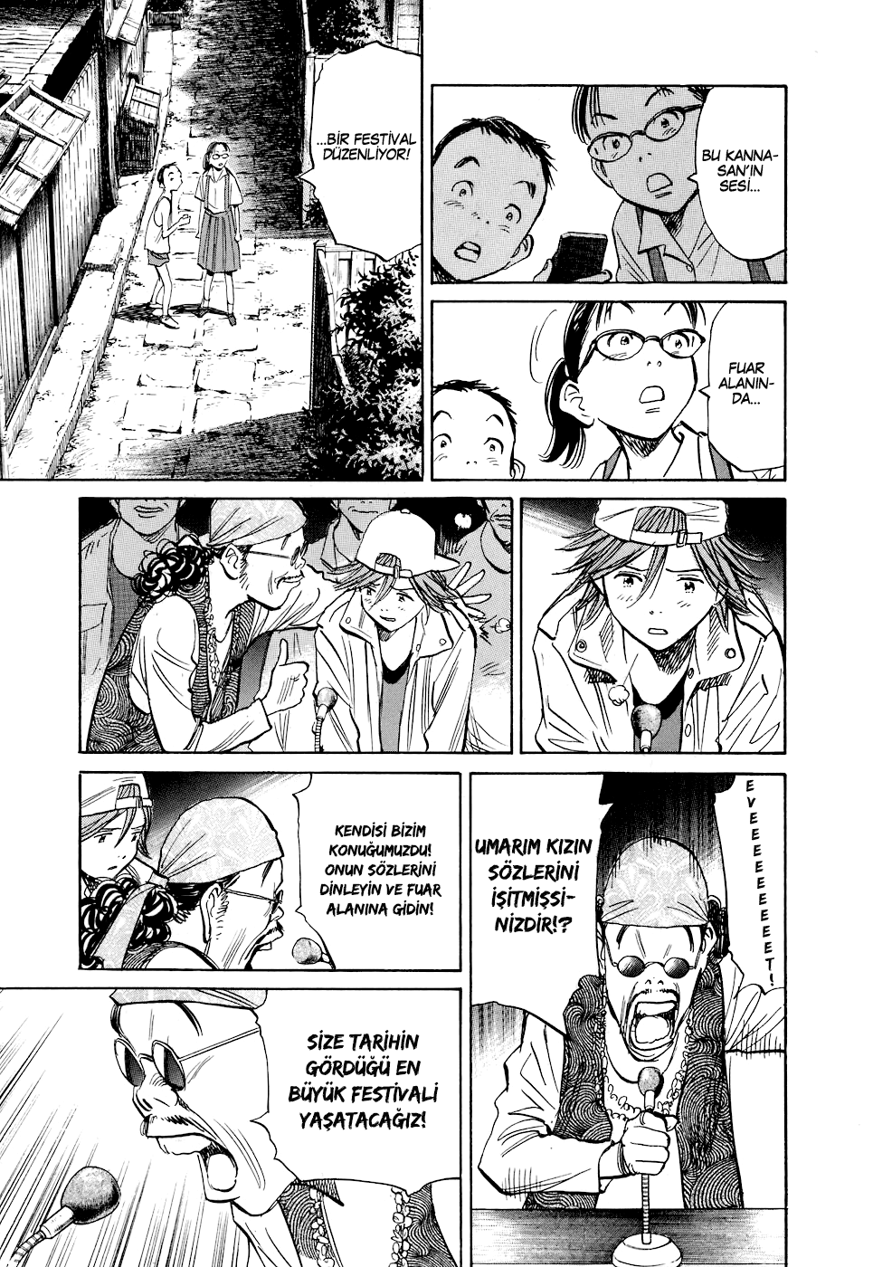 Read 20th Century Boys tr Manga Online