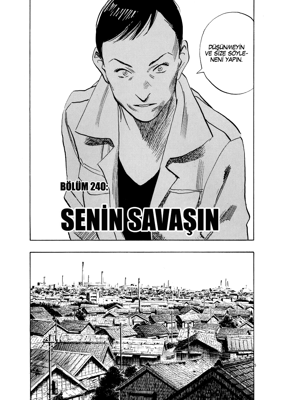 Read 20th Century Boys tr Manga Online