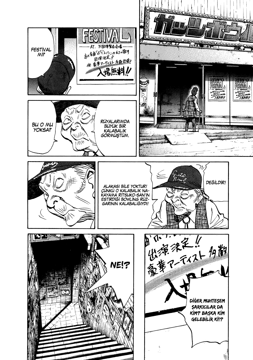 Read 20th Century Boys tr Manga Online