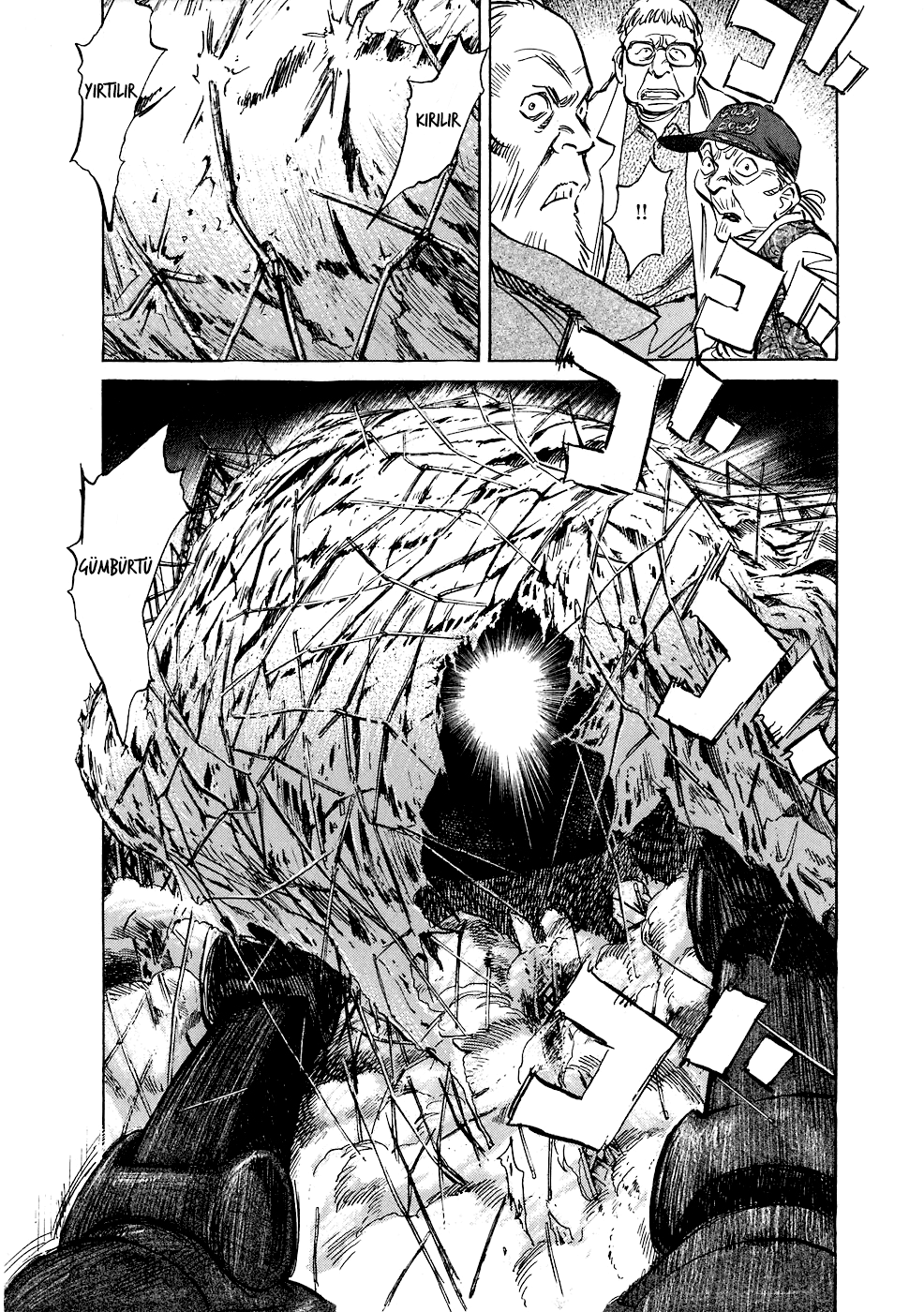 Read 20th Century Boys tr Manga Online