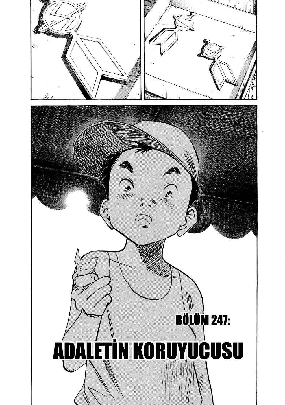Read 20th Century Boys tr Manga Online
