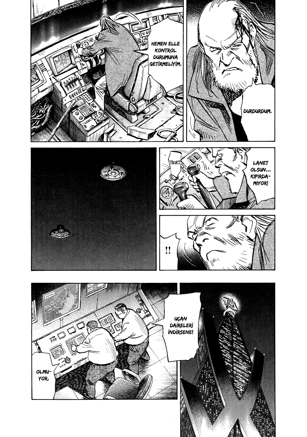 Read 20th Century Boys tr Manga Online