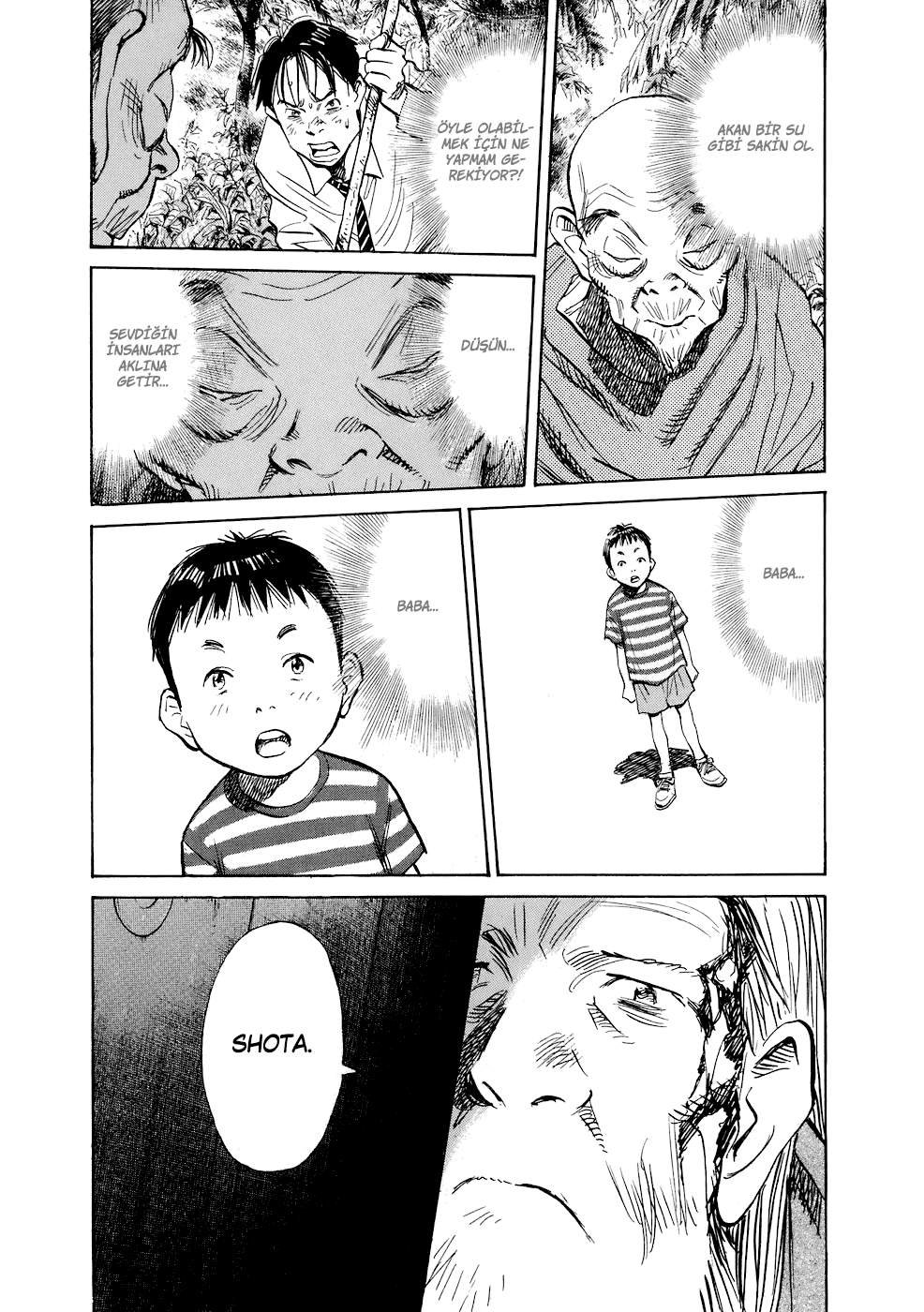Read 20th Century Boys tr Manga Online